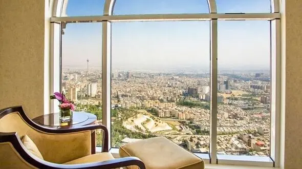 تسهیلات ویژه شهرداری تهران برای احداث هتل 