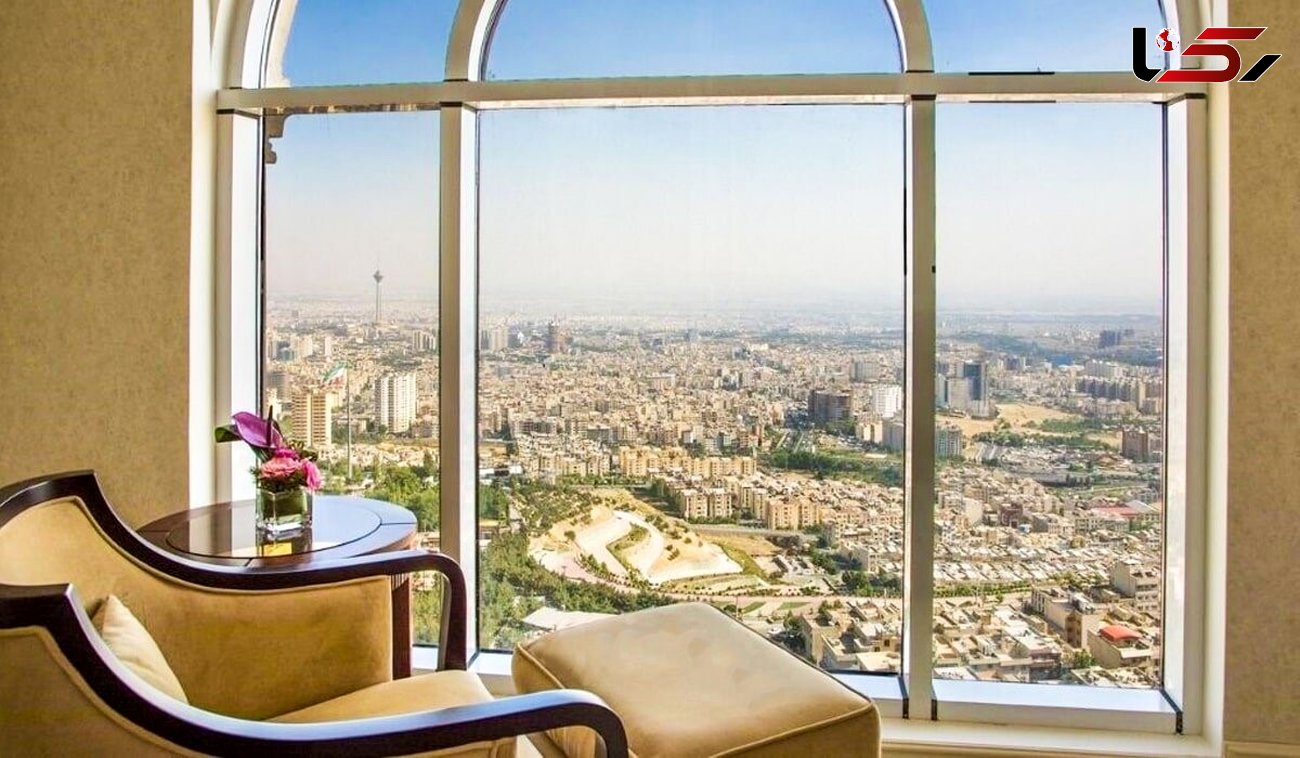 تسهیلات ویژه شهرداری تهران برای احداث هتل 