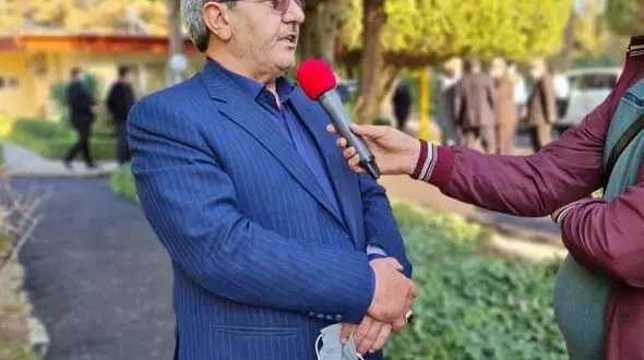 ورود نماینده پارس آباد در مجلس به انتصابات فامیلی در دولت رئیسی!