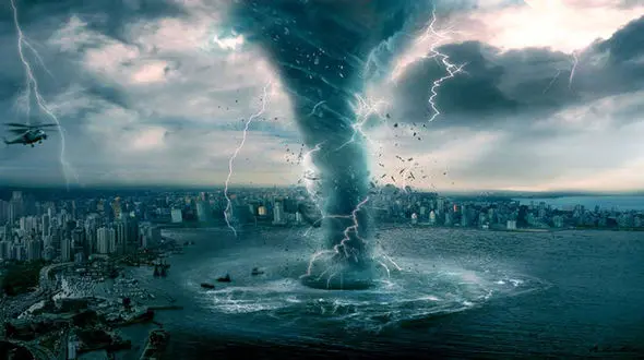 شگفت‌انگیزترین پدیده‌های طبیعی در جهان + تصاویر 