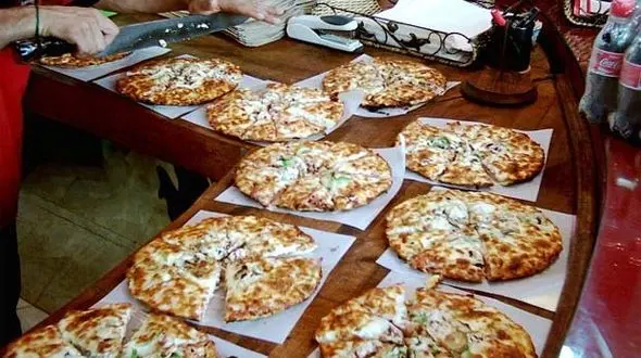 بازار 16 هزار میلیاردی فست فود در ایران