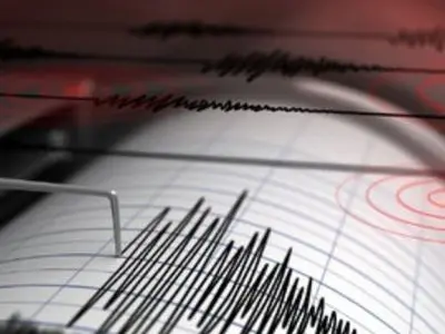 زلزله 3 ریشتری هندورابی در هرمزگان را لرزاند