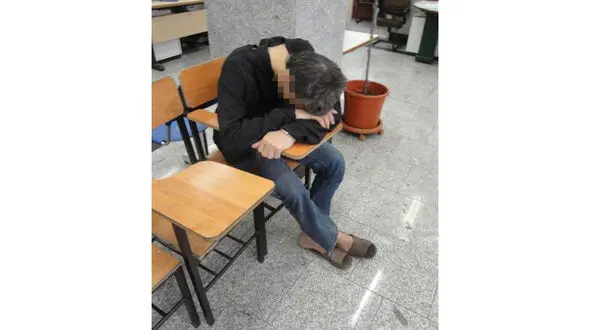 آتش افروزی عاشقانه مرد شکاک در تهران / فریاد های سوختم سوختم مادر و کودک در محاصره آتش