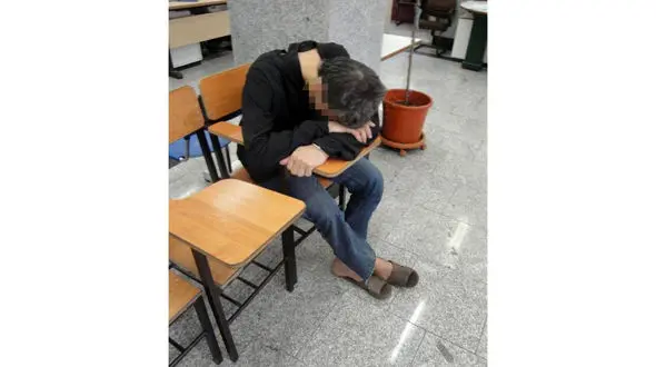 آتش افروزی عاشقانه مرد شکاک در تهران / فریاد های سوختم سوختم مادر و کودک در محاصره آتش