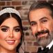  عکس دیدنی هوتن شکیبا و نیما شاهرخ‌شاهی در عروسی محمد نادری 