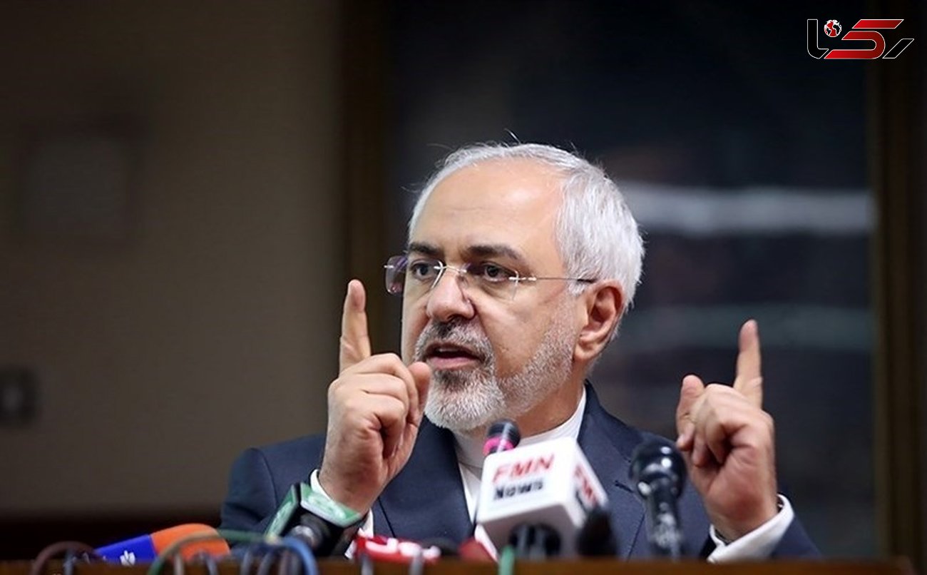 به‌جای ملزم کردن ایران به پایبندی یکجانبه به برجام به تعهداتتان در این توافق عمل کنید+عکس