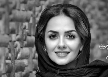 عکس های بیتا سحرخیز با لوکیشن خاص وایرال شد 