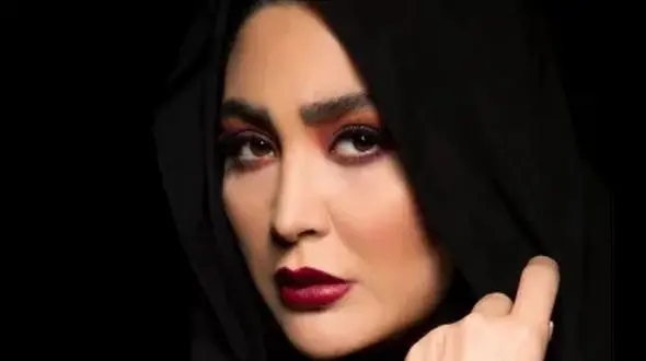 اولین عکس از خواهر مریم معصومی ! / خانم بازیگر یا خواهرش کدام شیک ترند !