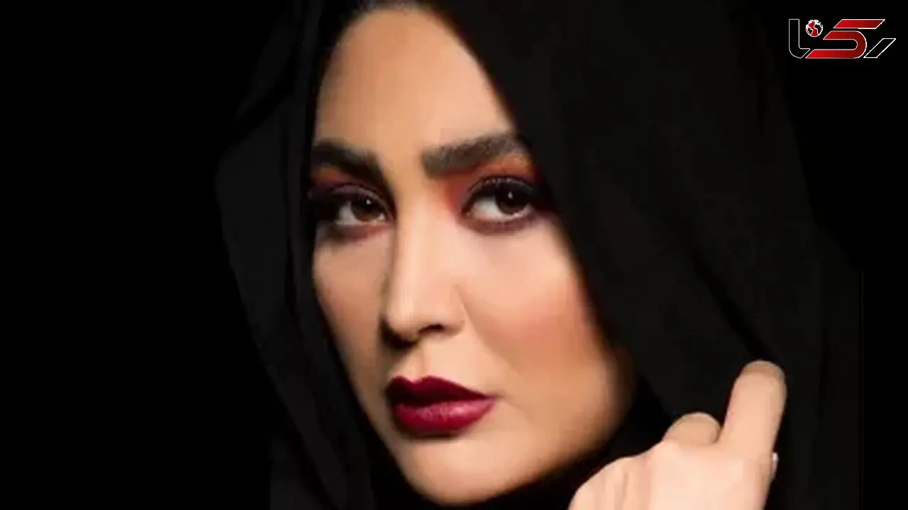 اولین عکس از خواهر مریم معصومی ! / خانم بازیگر یا خواهرش کدام شیک ترند !