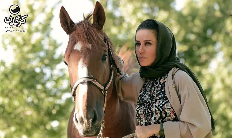 سارا بهرامی 