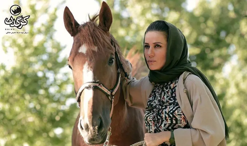 سارا بهرامی 