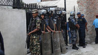 وقوع ۲ انفجار در پایتخت نپال