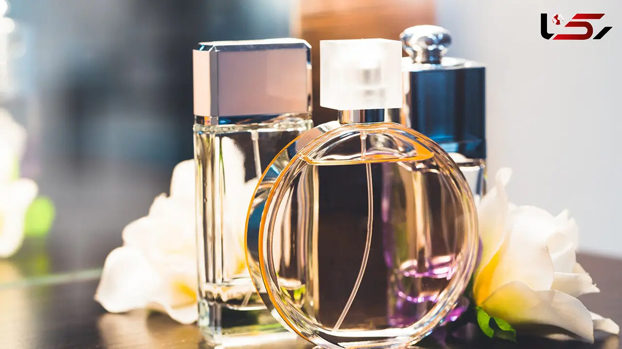 عوامل موثر در انتخاب عطر