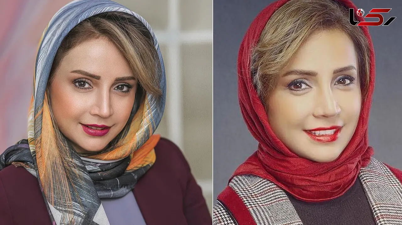 شبنم قلی‌خانی، بازیگر «مریم مقدس» با استایلی متفاوت در دبی / عکس ها