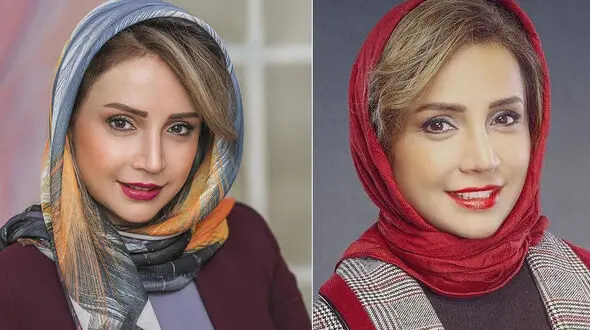 شبنم قلی‌خانی، بازیگر «مریم مقدس» با استایلی متفاوت در دبی / عکس ها