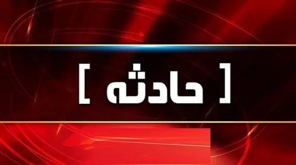 تصادف مرگبار پژو 206 در اتوبان خرازی / 3 مرد در دم جان باختند