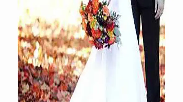 مرگ تلخ عروس 22 ساله در شب عروسی / شهرکرد + جزییات