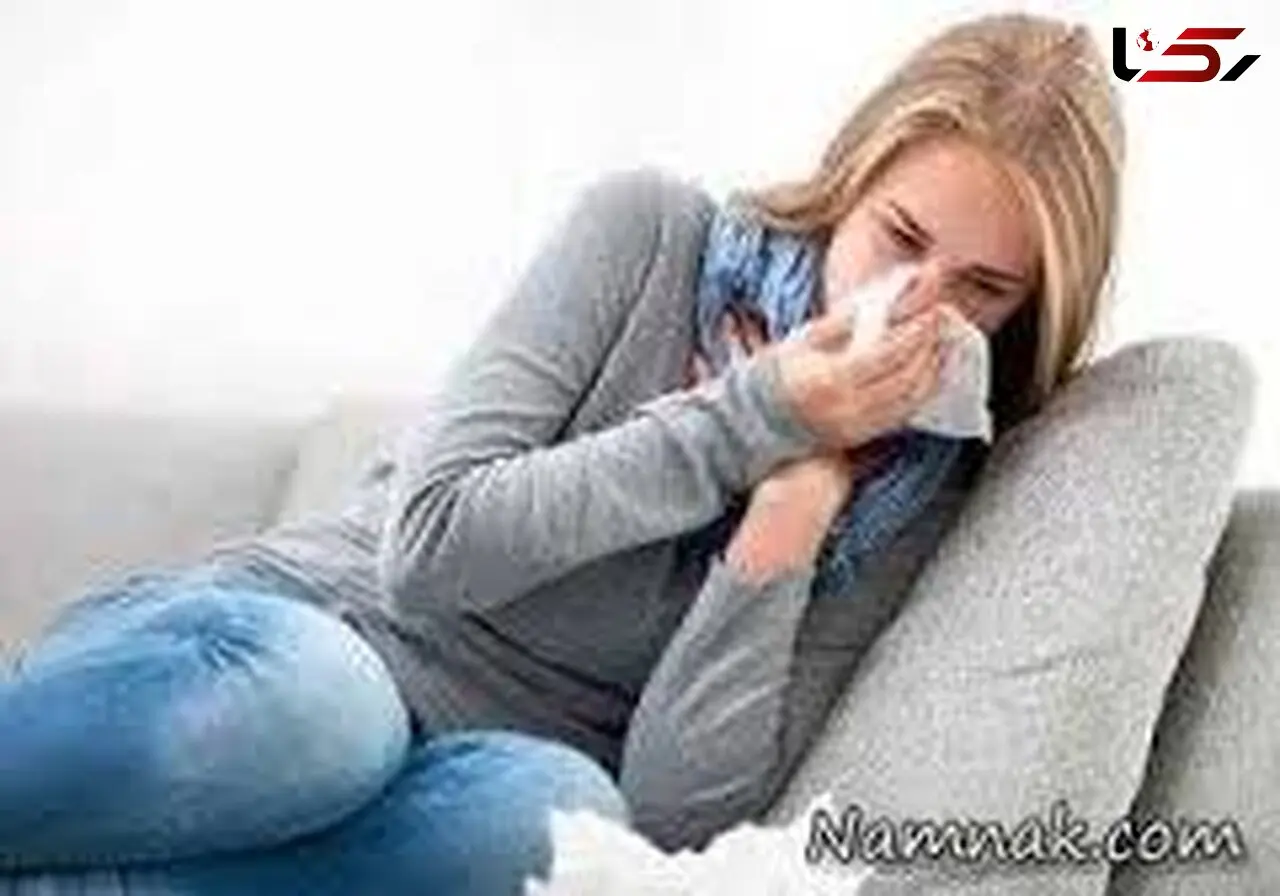 با چند روش ساده از سرماخوردگی در آغاز پاییز پیشگیری کنید
