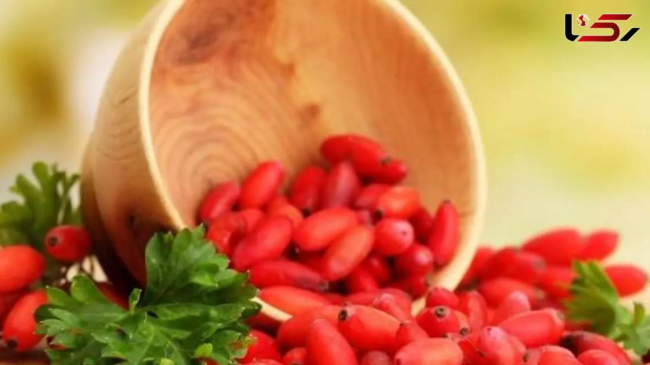 این نسخه گیاهی قاتل جوش است