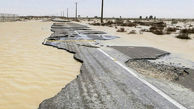 سیلاب ۳ محور اصلی استان کرمان را مسدود کرد / تخلیه ۱۸ روستا در زرند و رفسنجان