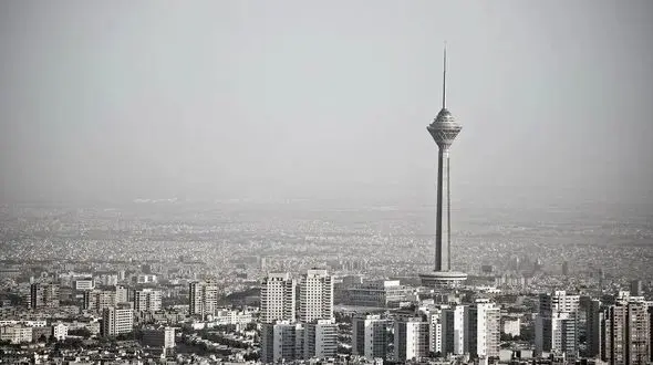 قیمت مسکن در مناطق آلوده تهران /  تحلیل به همراه جدول