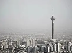 قیمت مسکن در مناطق آلوده تهران /  تحلیل به همراه جدول