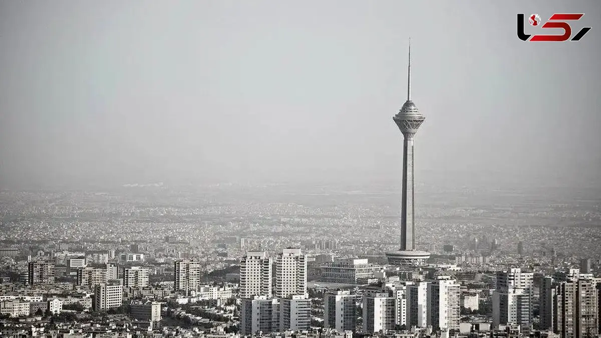 قیمت مسکن در مناطق آلوده تهران /  تحلیل به همراه جدول