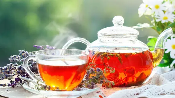 چطور چای مرغوب را شناسایی کنیم ؟ + 4 روش