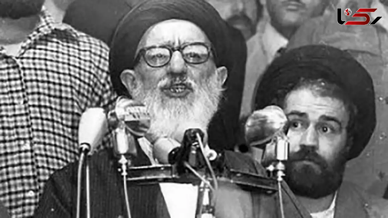 ساواک به چه روشی آیت الله طالقانی را در زندان شکنجه می‌کرد؟ /روایت اسوه مقاومت در زندان‌های پهلوی از لحظات دردناک شنکجه شدن + عکس