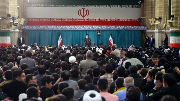 مجلس قوی و پیشرفت کشور با انتخابات قوی و پرشور/ حضور مردم درانتخابات تجلی قدرت ملی و تضمین‌کننده امنیت ملی است