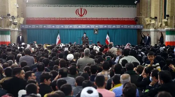 مجلس قوی و پیشرفت کشور با انتخابات قوی و پرشور/ حضور مردم درانتخابات تجلی قدرت ملی و تضمین‌کننده امنیت ملی است