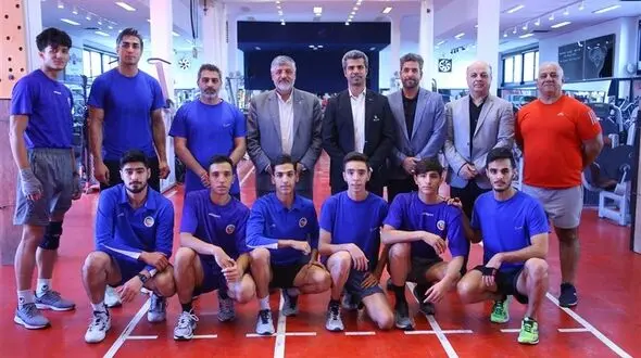 آتش بس مصنوعی در ورزش ایران !