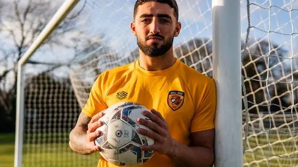 اختصاصی رکنا؛ واکنش صیادمنش به تمدیدقرارداد با هال‌سیتی