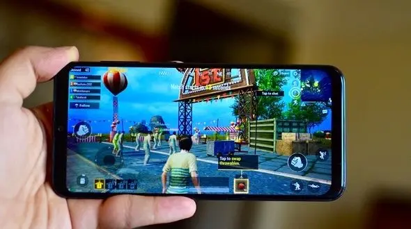 بازی های اندروید ایرانی 