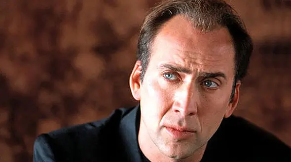 نیکلاس کیج رییس جمهور آمریکا می شود!