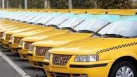 ارسال اخطار «لاگ هوشمند» برای تاکسی‌های گردشی و تلفنی