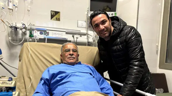 واکنش حسن روشن به توهین‌های یک مداح: ما از جنس همین مردمیم/ بخیل نیستم؛ ان‌شاءالله معروف شوند!