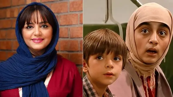 فیلم/ تغییر چهره کبری سریال «خواب و بیدار» بعد از ۲۳ سال /  لیلا برخورداری بعد از عمل چه شکلی شد ؟! 