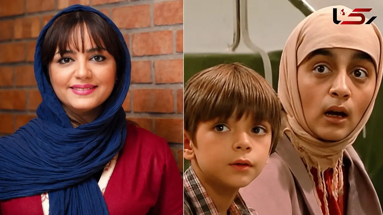 فیلم/ تغییر چهره کبری سریال «خواب و بیدار» بعد از ۲۳ سال /  لیلا برخورداری بعد از عمل چه شکلی شد ؟! 