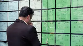 تهران، بی‌ سروصدا جمعیتش را جابه جا می‌ کند!