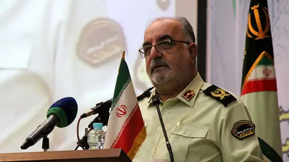 راز محموله های فوق سری در جنوب تهران چه بود؟! / مقصد خارج ایران بود