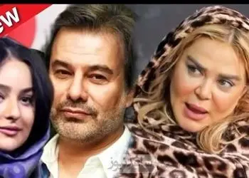 فیلم /  بهاره رهنما: هیچکس نمی داند که من از شوهر اولم دوبار طلاق گرفتم  ... نباید بار دوم باهاش ازدواج میکردم .../ خوشحالم با میترا جون خوبن .../ هیچوقت دیگه باهاش ...