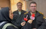 دستگیری سارقان موتورسوار با شلیک دقیق پلیس در جنوب تهران