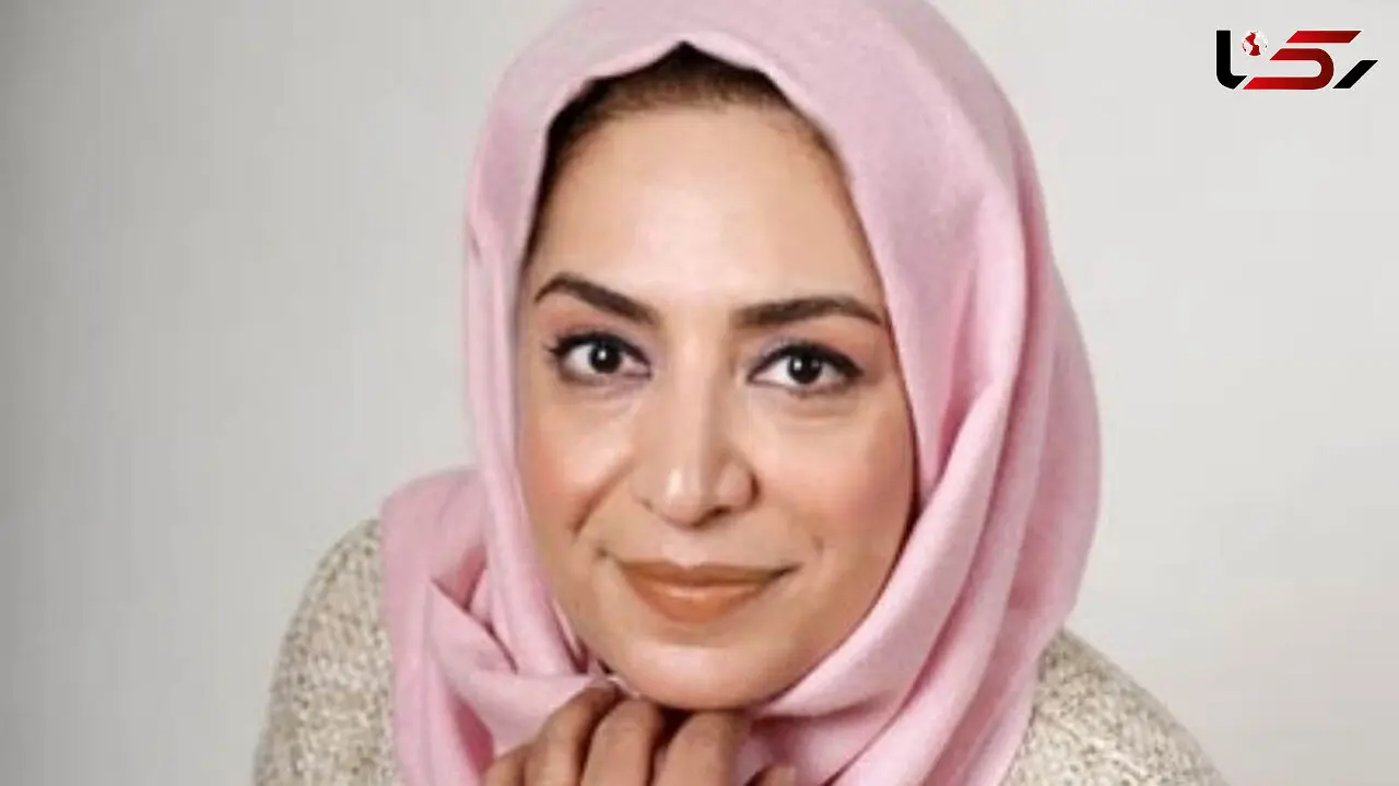 ساناز سماواتی مهمان برنامه «شب فیروزه‌ای» 
