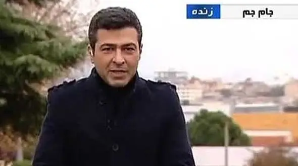 کارشناس هواشناسی ممنوع‌التصویر شد! +عکس