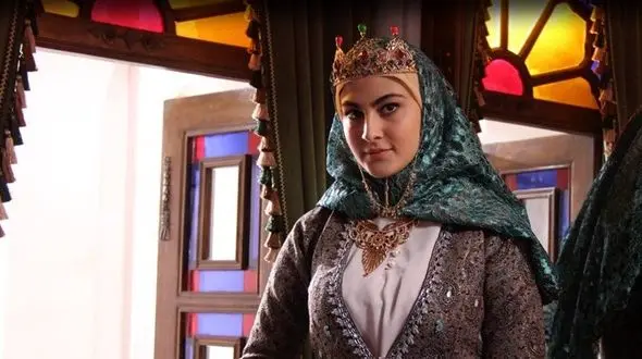 «بانوی عمارت» با خانه طباطبایی‌ها چه کرد؟+عکس