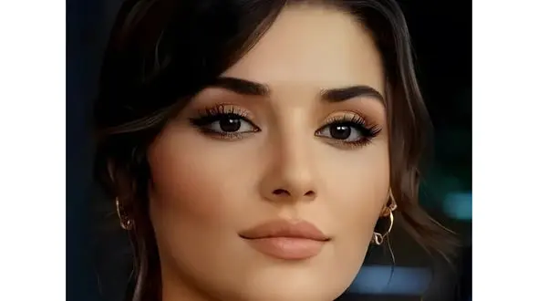 جواهرات لاکچری و شاهانه هانده ارچل بازیگر سریال مست عشق / ایده برای الگو برداری خانم ها !