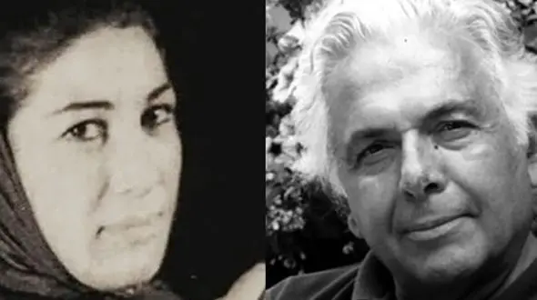 نامه عاشقانه دیده نشده فروغ فرخزاد به ابراهیم گلستان / یک لحظه از مقابل چشمم دور نمی‌شوی... 