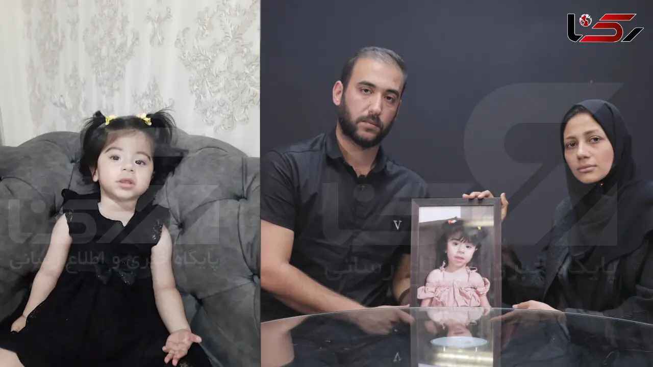 دستور ویژه دادستان تهران در پرونده «درسا» / پنچر شدن آمبولانس جنجالی شد + عکس و فیلم