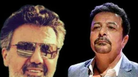 دانلود آهنگ شکوهمند معین و شاهرخ / یه روز عاشق یه روز ساده